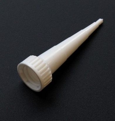 Dosing Tip, cartridges