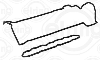 Gasket Set, cylinder head cover A-CLASS (W168), VANEO (414)