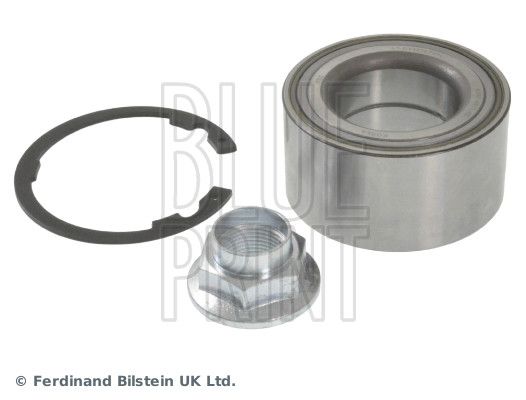 Wheel Bearing Kit KIA SORENTO I (JC)