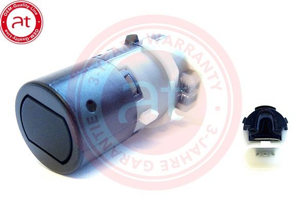 Sensor, park distance control ALLROAD (4BH, C5)