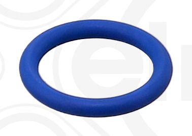 Seal Ring, Oil outlet (charger) Ford USA AA5Z-00815-C