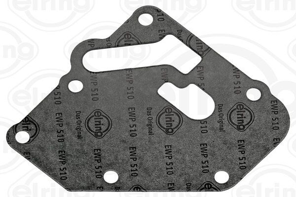 Gasket, oil filter housing JOHN DEERE R500374