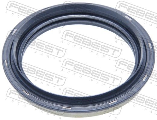 Seal Ring, wheel hub NISSAN 40232-50Y00