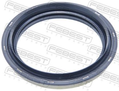 Seal Ring, wheel hub NISSAN 40232-50Y00