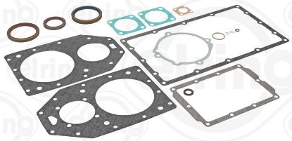 Gasket Set, manual transmission MB