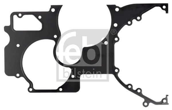 Gasket, timing case cover M A N 51019010131
