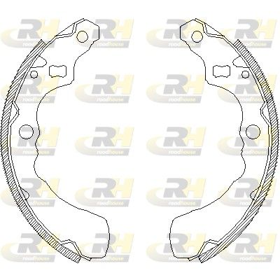 Brake Shoe