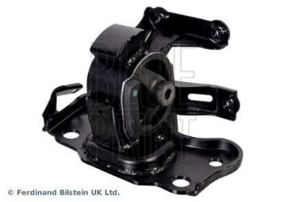 Mounting, automatic transmission