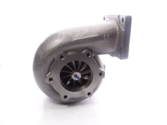 Charger, charging (supercharged/turbocharged)