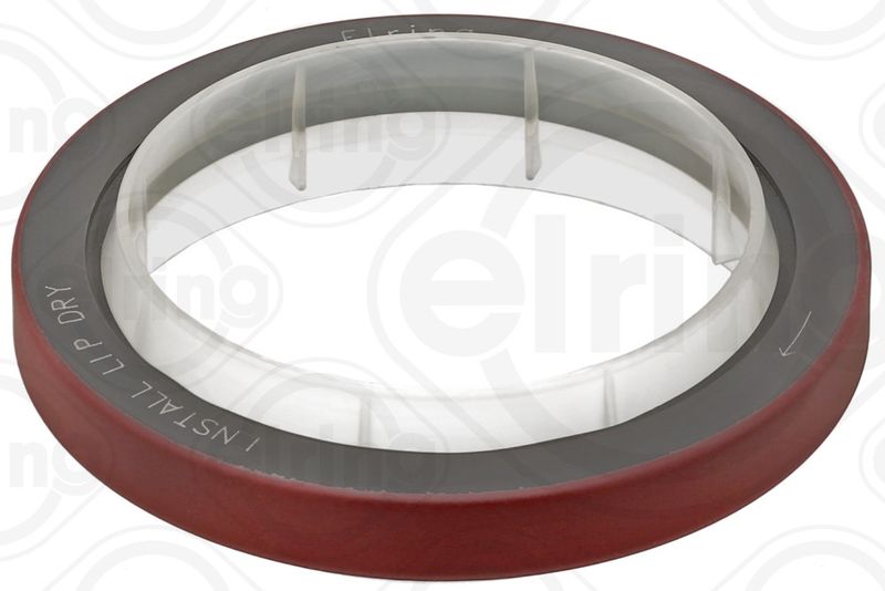 Shaft Seal, crankshaft R.V.I. RENAULT VEHICLE IND.