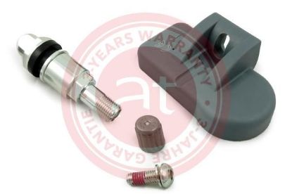 Wheel Sensor, tyre-pressure monitoring system