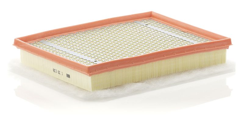 Air Filter GENERAL MOTORS - 93181980