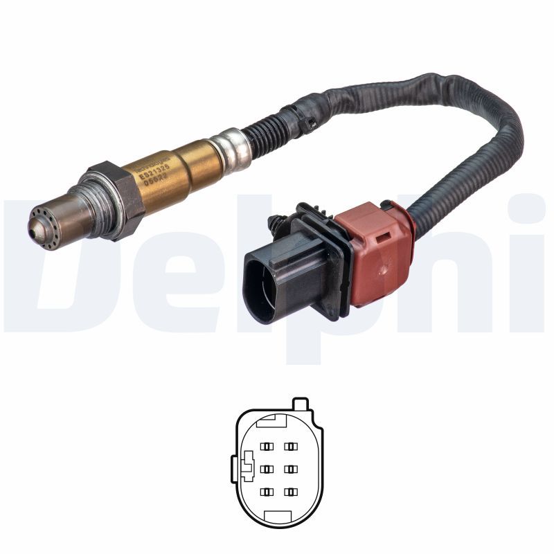 Oxygen Sensor