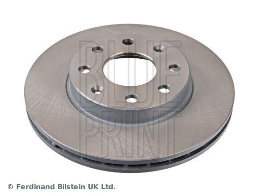 Brake Disc GENERAL MOTORS - 96574633