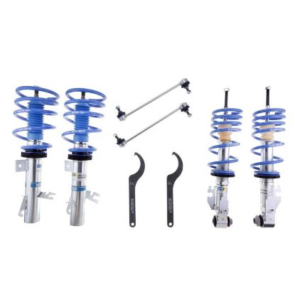 Suspension Kit, springs/shock absorbers BMW Mini MKII; K; B14