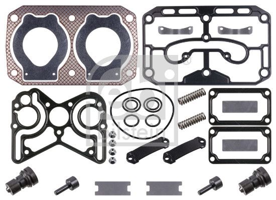 Sealing Set, air compressor Iveco 4256 2099 S1