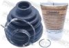 Bellow, drive shaft NISSAN C97DA-JG72B, TOYOTA 04437-0K020