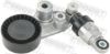 Belt Tensioner, V-ribbed belt SSANGYONG 6652000070