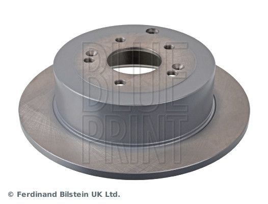 Brake Disc HYUNDAI - 58411-2B000