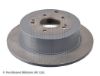 Brake Disc HYUNDAI - 58411-2B000