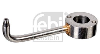 Oil Jet, piston underside cooling M A N 51016015095