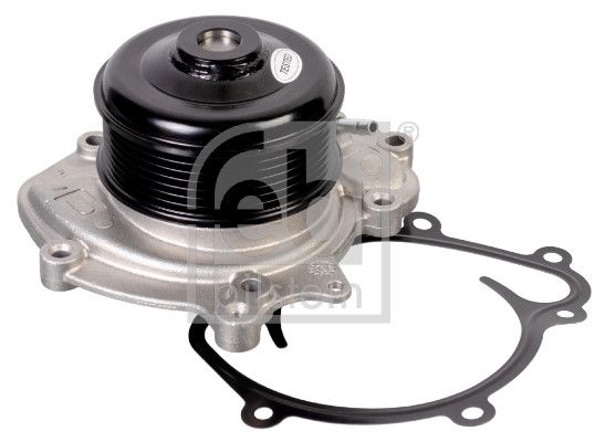Water Pump, engine cooling Mercedes-Benz - 642 200 21 01