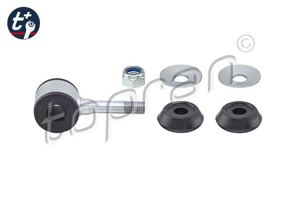 Link/CoupIing Rod, stabiliser GOLF III (1H1)