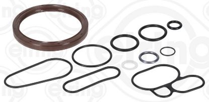 Gasket Kit, crankcase Honda