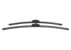 Wiper Blade Aerotwin Retrofit AR725S SET 650/550mm düüsiga
