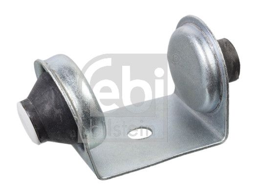 Rubber Buffer, engine mounting system Peugeot 1844.A7