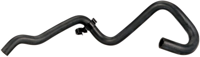 Heater Hose VAG - 076 121 063H