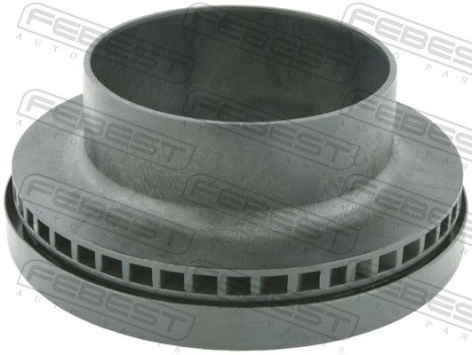 Rolling Bearing, suspension strut support mount ALFA ROMEO K04721602AB, CHRYSLER 04721602AB, FIAT