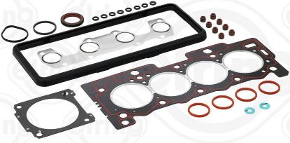 Gasket Kit, cylinder head NEMO Kast (AA_), 207 SW (WK_)