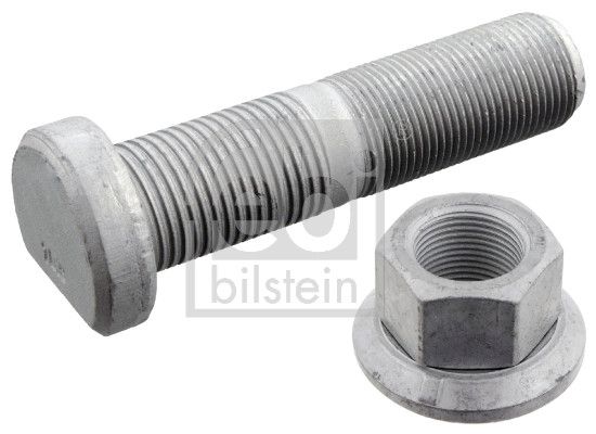 Wheel Stud Bergische Achsen 09.80.633.1.10