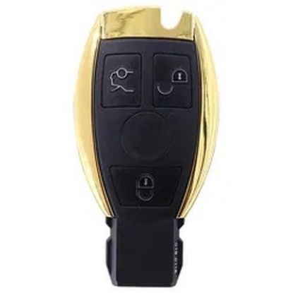 Housing, car key