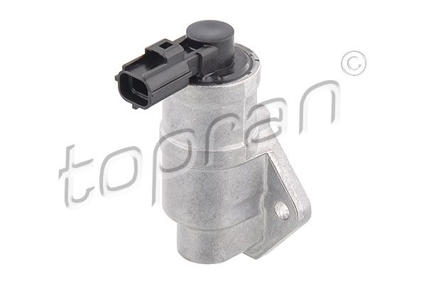Idle Control Valve, air supply FORD