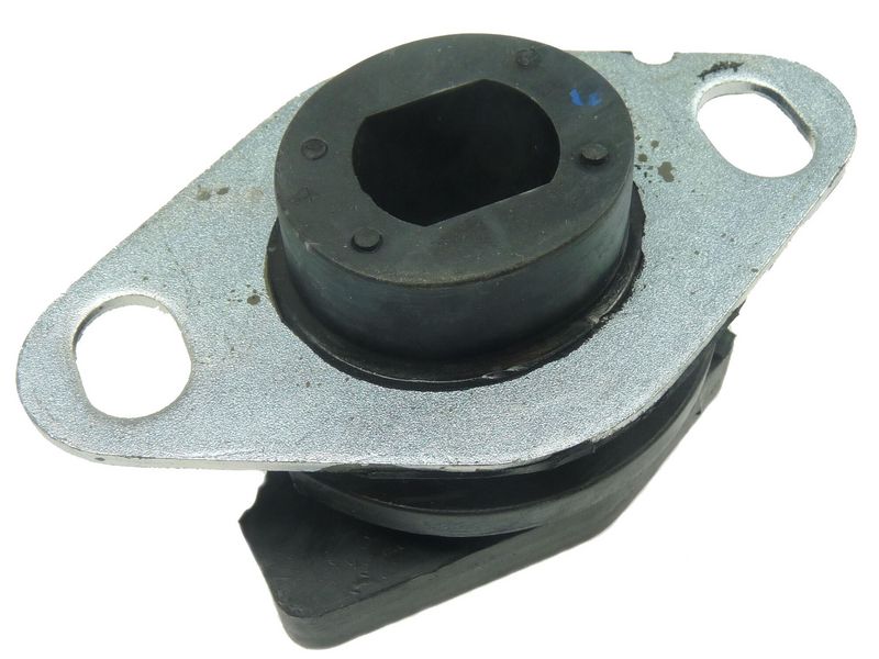 Mounting, automatic transmission Renault