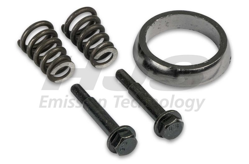 Gasket Set, exhaust system VECTRA B (36_)