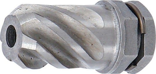 Reamer, ABS sensor mounting Reamer Ø15 x 23 mm for ABS Sensor Reamer Set BGS 6