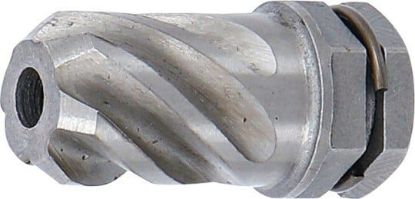 Reamer, ABS sensor mounting Reamer Ø15 x 23 mm for ABS Sensor Reamer Set BGS 6