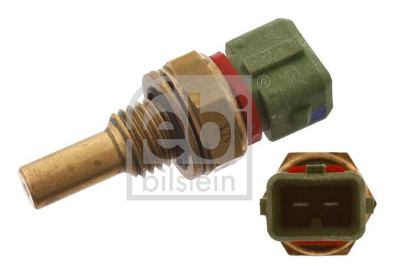 Sensor, coolant temperature Peugeot - 1338.91