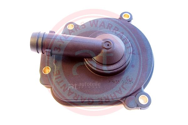 Oil Separator, crankcase ventilation MERCEDES-BENZ - 272 010 02 31