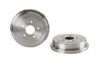 Brake Drum DAIHATSU TERIOS (J1_) 03/97-10