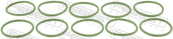 Seal Ring, turbo air hose MB A0149976445