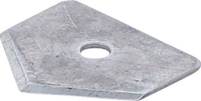 Inserts, hose clip pliers Replacement Blade for BGS 8868