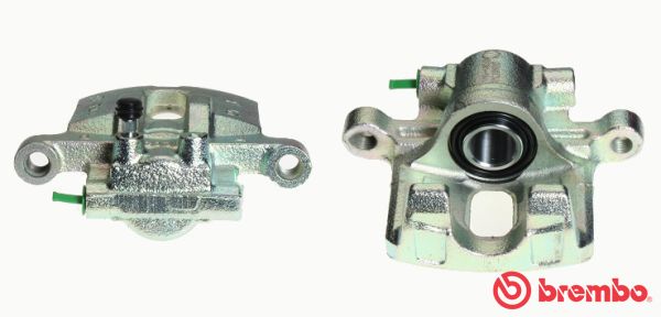 Brake Caliper CHRYSLER, DODGE, JEEP
