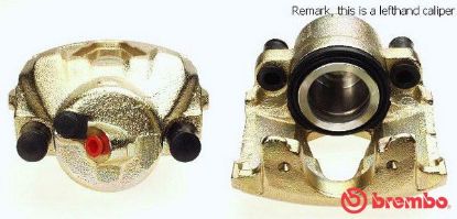 Brake Caliper KIA CLARUS (K9A) 05/96-11/01