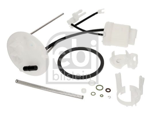 Fuel Filter MITSUBISHI 1770A251