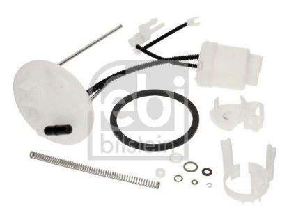 Fuel Filter MITSUBISHI 1770A251