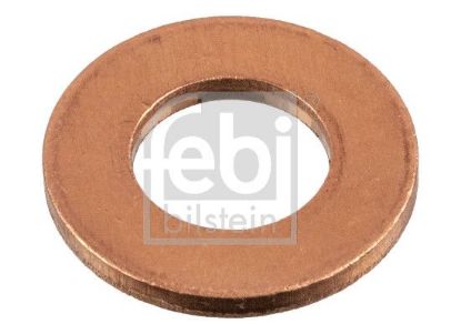 Seal Ring, oil drain plug Peugeot 0313.40